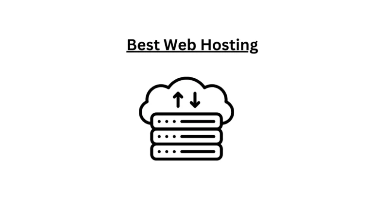 Best Web Hosting