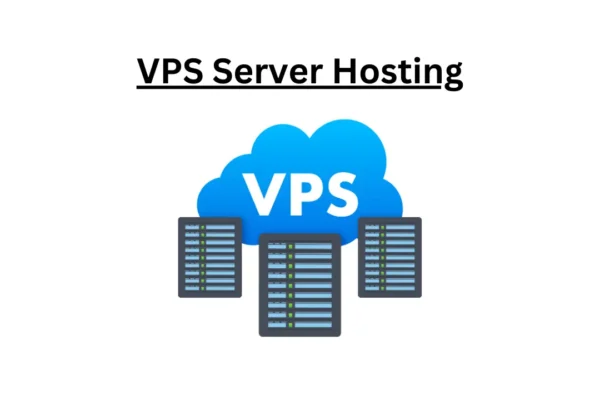 VPS Server Hosting