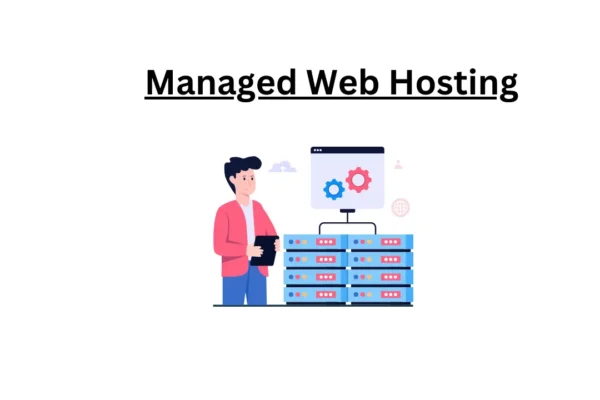 Managed Web Hosting