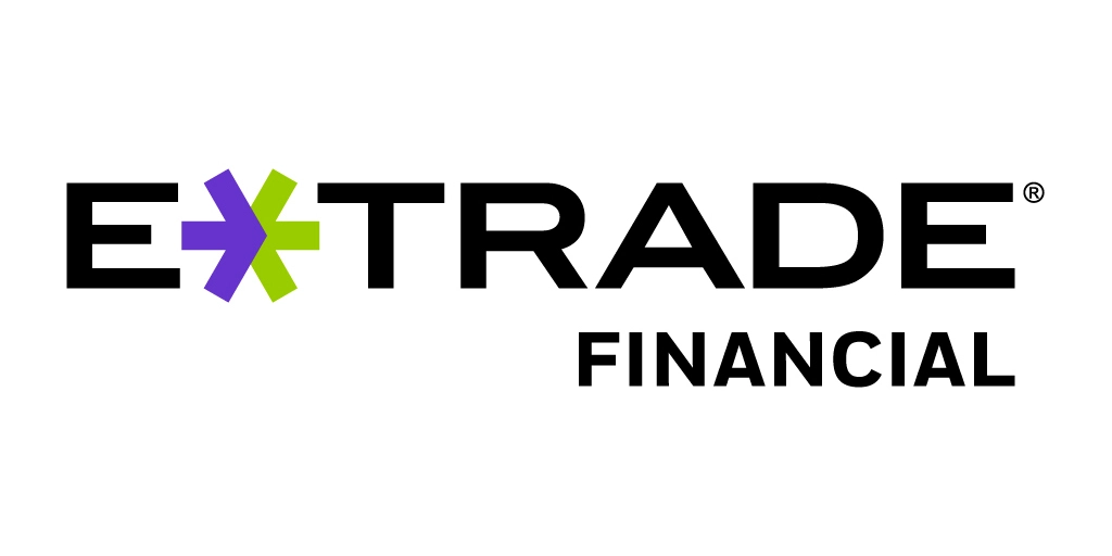 ETRADE Financial logo