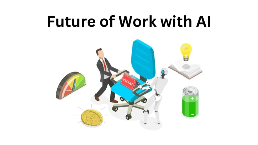 Future of Work with AI