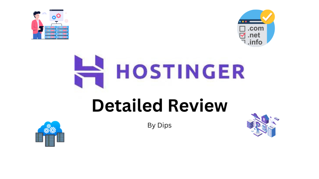 Hostinger Review 2024