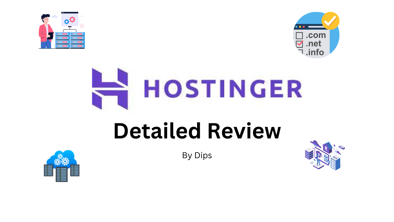 Hostinger Review