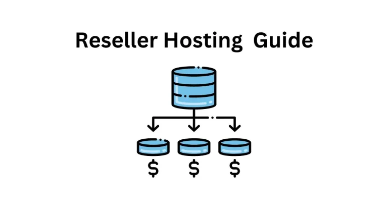 Start Your Own Reseller Hosting Business