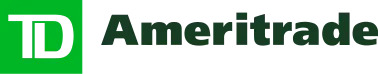 TD Ameritrade logo