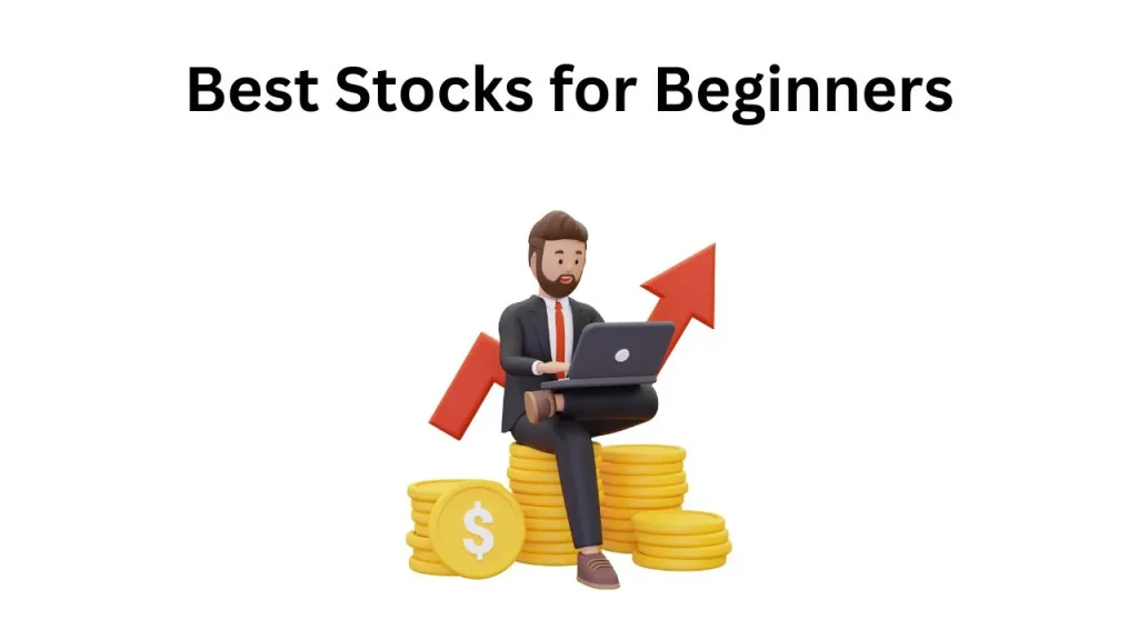 best stocks for beginners