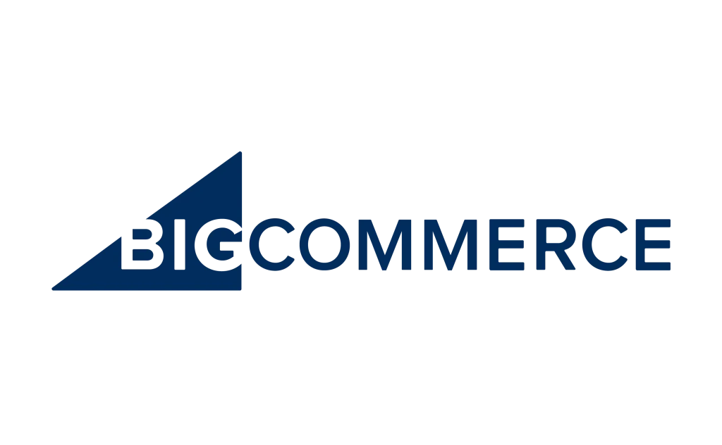 bigcommerce logo