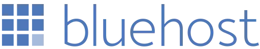 bluehost logo