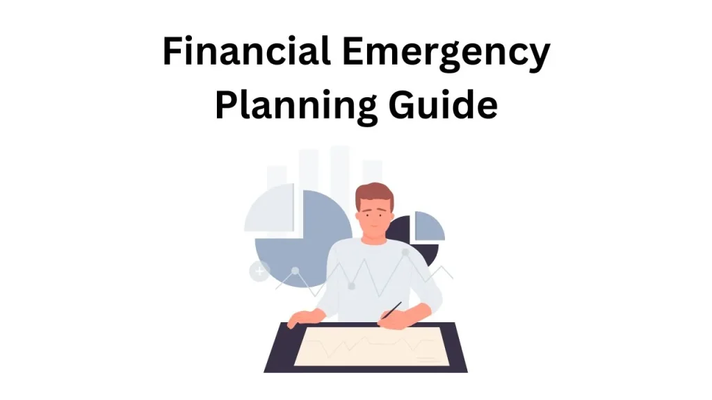 financial emergency planning guide