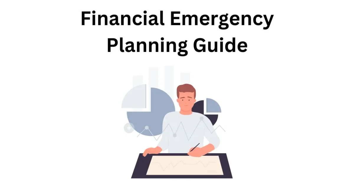 financial emergency planning guide