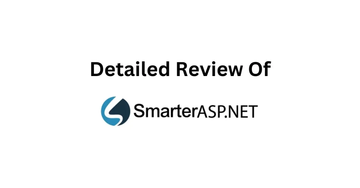 smarterasp.net review dipsnp