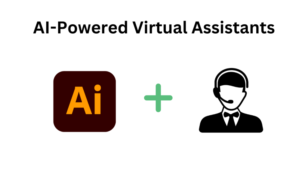 AI-Powered Virtual Assistants