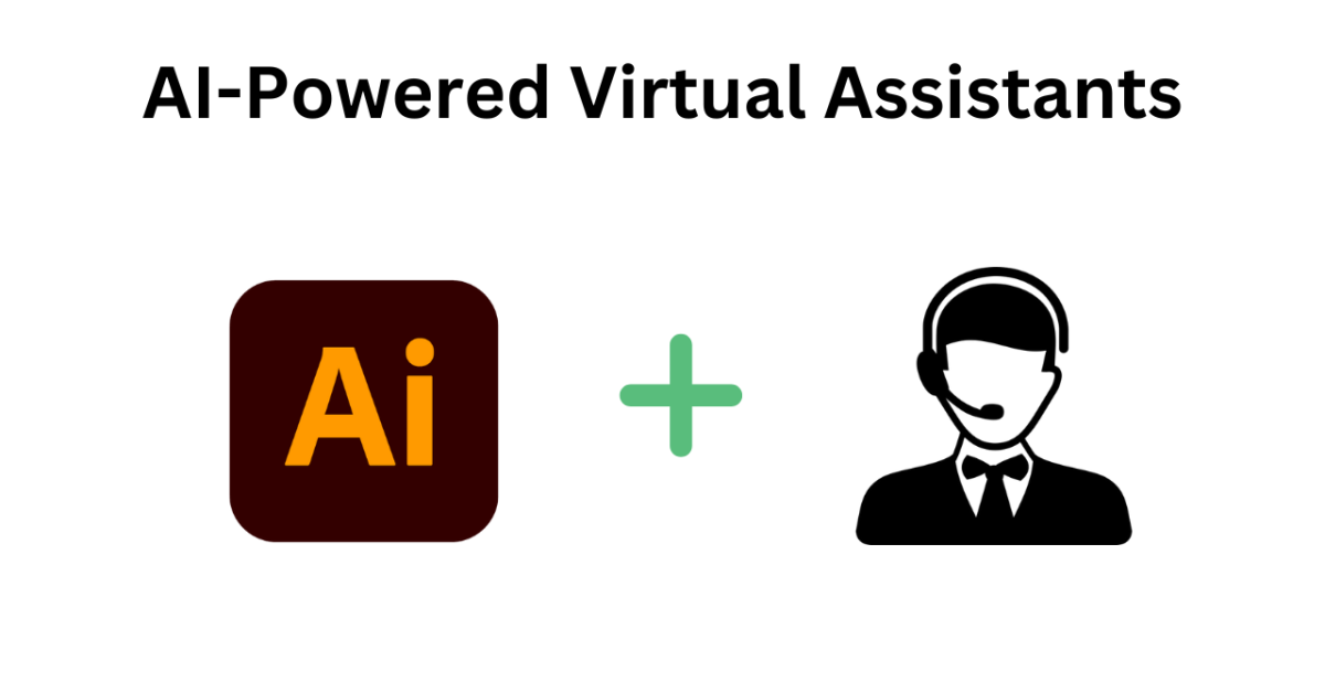 AI-Powered Virtual Assistants