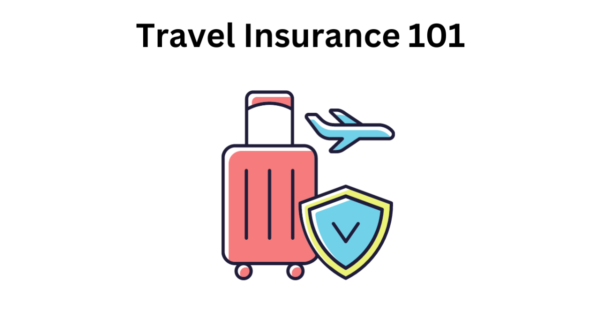 travel insurance